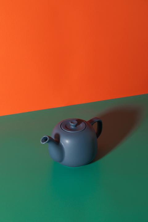 Image du produit La Cafetière LC Teapot (0.60 l)