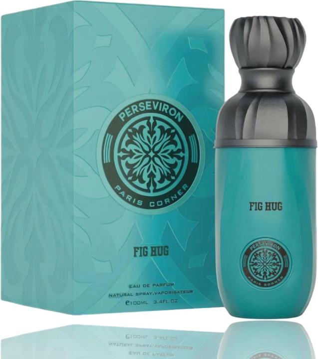 Paris Corner Perseviron Fig Hug (Eau de Parfum, 100 ml)