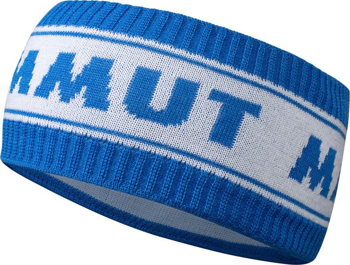 Actual product image Mammut Peaks Headband