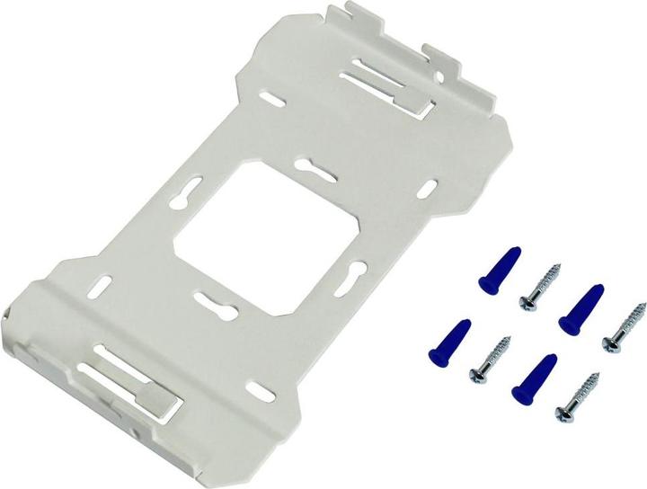 Produktbild Allnet ISP Bridge Modem VDSL2 / SuperVectoring zbh. Wandhalter für ALL-BM210