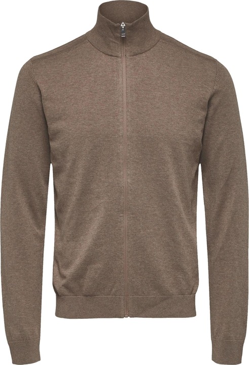 Selected Homme Pima-Baumwoll Strickjacke (XXL)