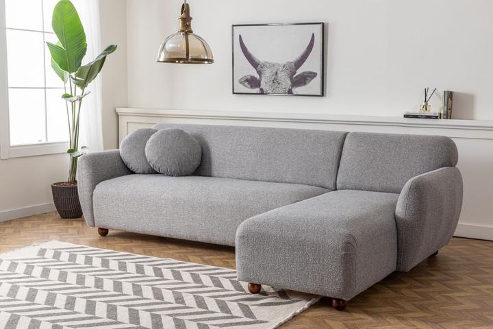 Produktbild Atelier del Sofa Brayan (Ecksofa)