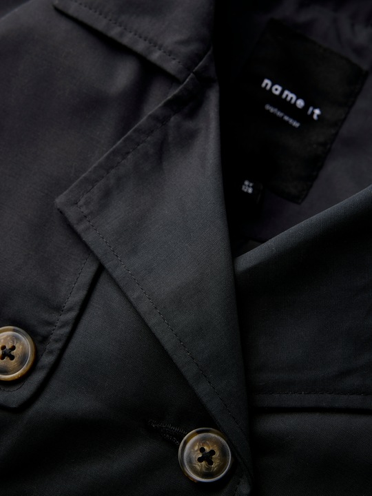 Produktbild Name it Gürtel Trenchcoat (164)