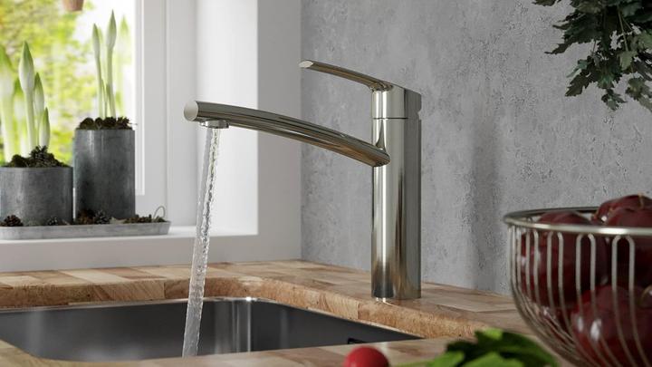 Lenz Kimo Spülenarmatur - kaufen bei Galaxus - Galaxus