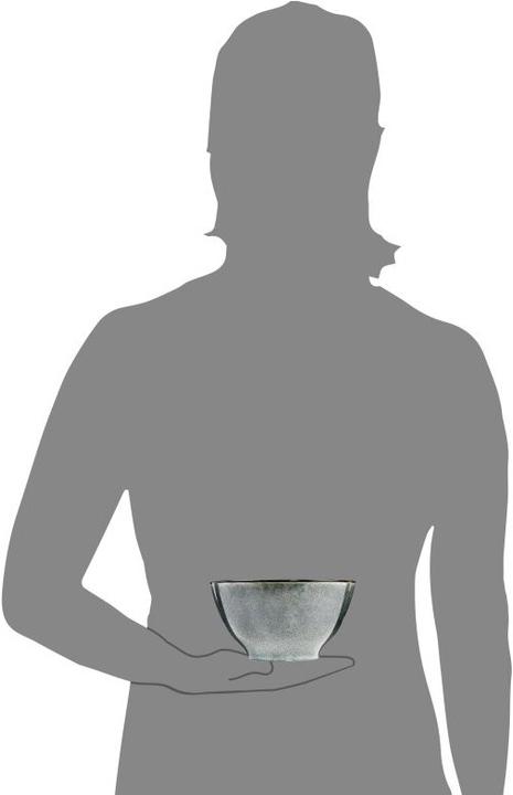 Actual product image Sänger Geschirr Cereal bowls Darwin (0.80 l, 4 x)