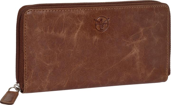 Actual product image Chiemsee Geldbörse