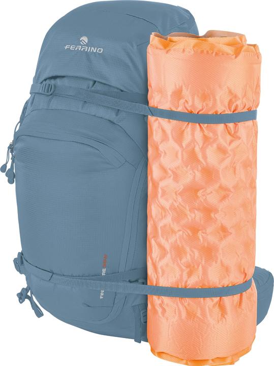 Actual product image Ferrino Backpack Finisterre 38 Lady - Wanderrucksack - Damen (38 l)