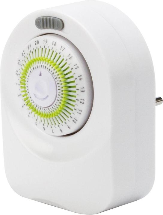 Steffen Timer Famous Mechanical (Type 12)