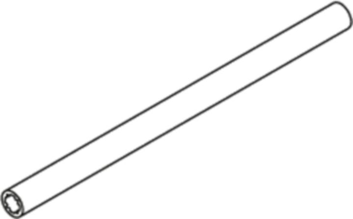 Produktbild Blum Synchronisierungswelle MOVENTO ZST.1089W