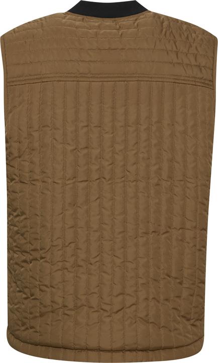 Produktbild Blend ärellose daunenjacke (M)