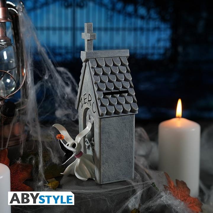 Image du produit ABYstyle L'Étrange Noël de Mr. Jack - Zero