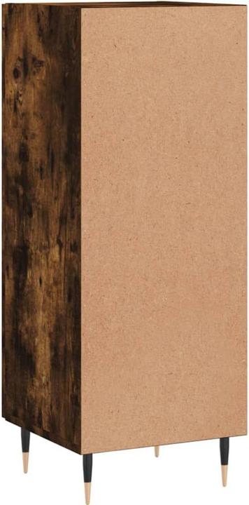 Image du produit vidaXL Sideboard (34.50 x 34 x 90 cm)