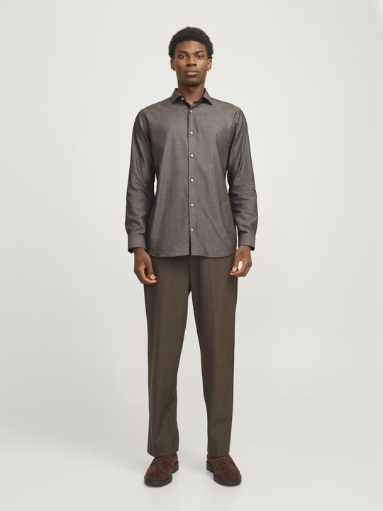 Produktbild Jack & Jones Slim Fit Hemd Hemd (XL)