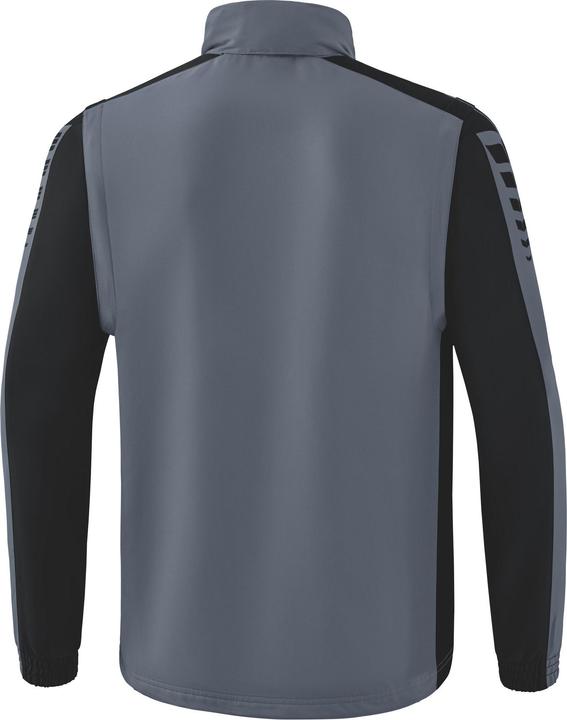 Produktbild Erima Six Wings Jacke mit abnehmbaren Ärmeln (L)