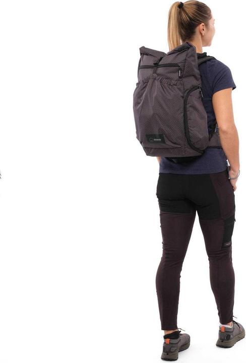 Actual product image Shimoda Backpack Side Lite 22 (Photo backpack, 22 l)