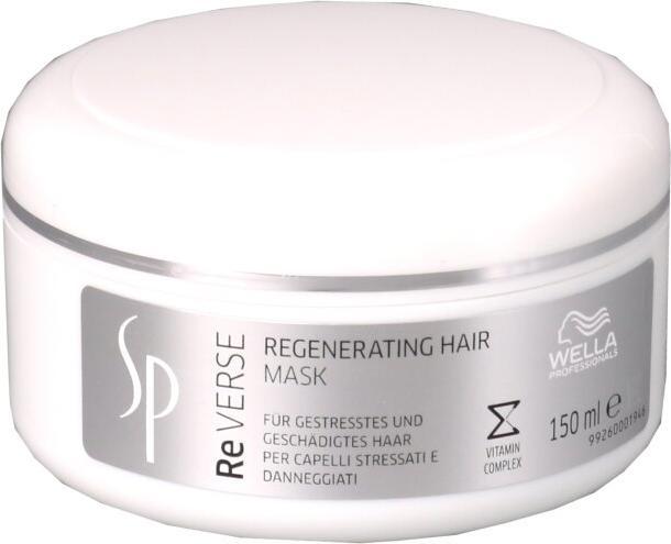Produktbild Wella SP Reverse - Regenerating Hair Mask (150 ml)