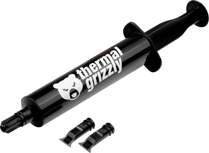 Image du produit Thermal Grizzly Pâte thermique Kryonaut 10 ml (12.50 W/m K, 37 g)