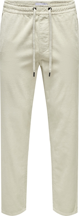 Immagine prodotto Only & Sons Onslinus Tap Corduroy 0185 Pant Noos (S)