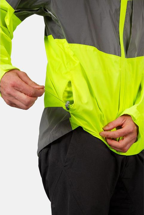 Actual product image Endura Urban Luminite EN1150 Waterproof Jacket (M)