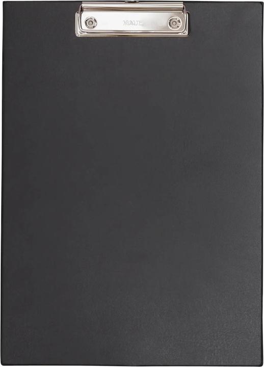 Immagine prodotto Maul Cartoncino per appunti con 2 magneti al neodimio DIN A4 nero (23 x 32 cm)