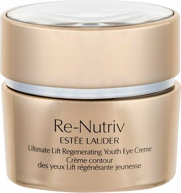 Produktbild Estée Lauder ReNutiv Ultimate Lifting Regenerating Youth Eye (Augenpflege Crème, 15 ml, Tag)