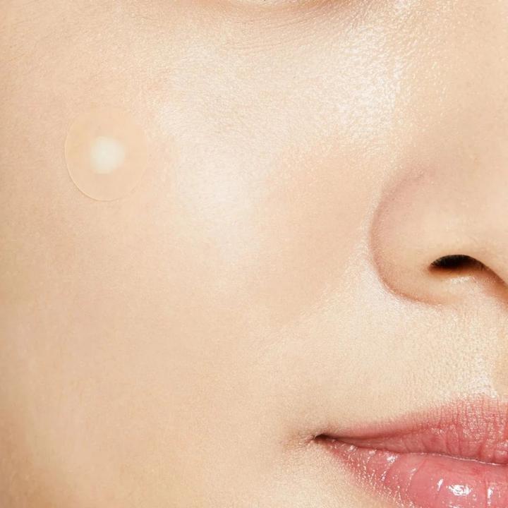 Actual product image Cosrx clear fit master (10 g)