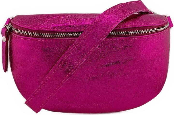 Immagine prodotto Wauw Marsupio Cintura Crossbody 2in1 pelle Moda Nelly No.16