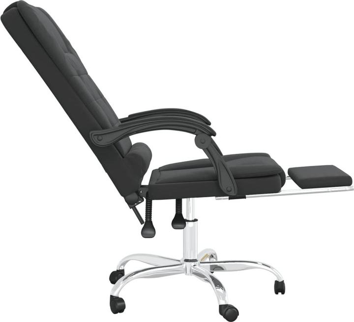 Image du produit vidaXL Massage-Bürostuhl (46.50 - 56 cm)