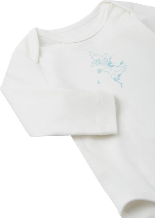 Actual product image Reima Moomin Dyrbaraste (68, 74)