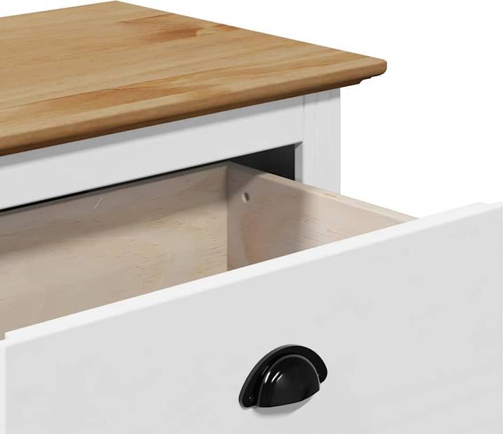 Image du produit vidaXL Flurbank (114 cm)