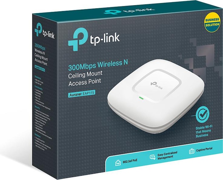Productafbeelding TP-Link Eap115