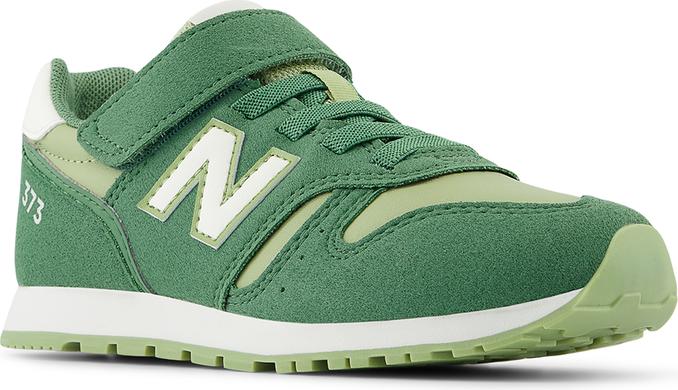 Actual product image New Balance YV373VP2 (28)