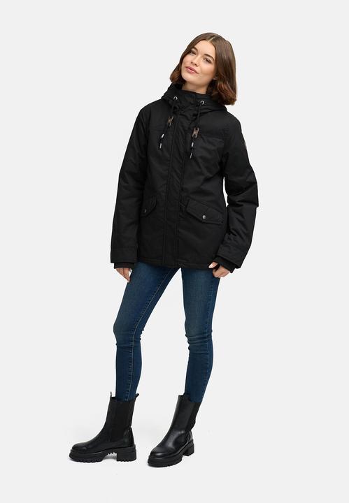 Image du produit Ragwear Parkker Warm YOUMODO