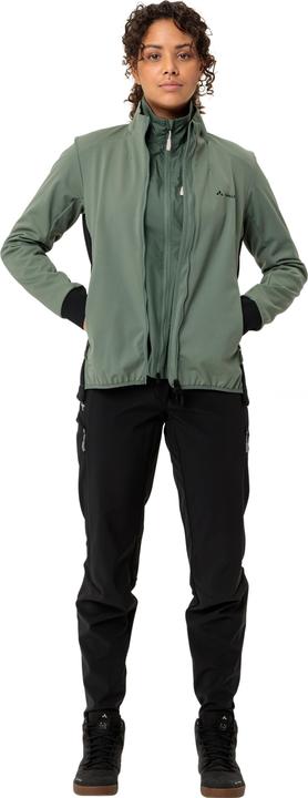 Produktbild Vaude Moab Pro (M)
