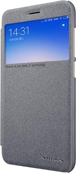 Actual product image Nillkin Sparkle Series (Xiaomi Redmi 5A)