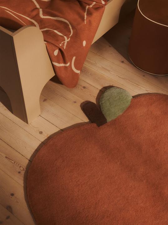 Actual product image Ferm Living Apple (110 cm)