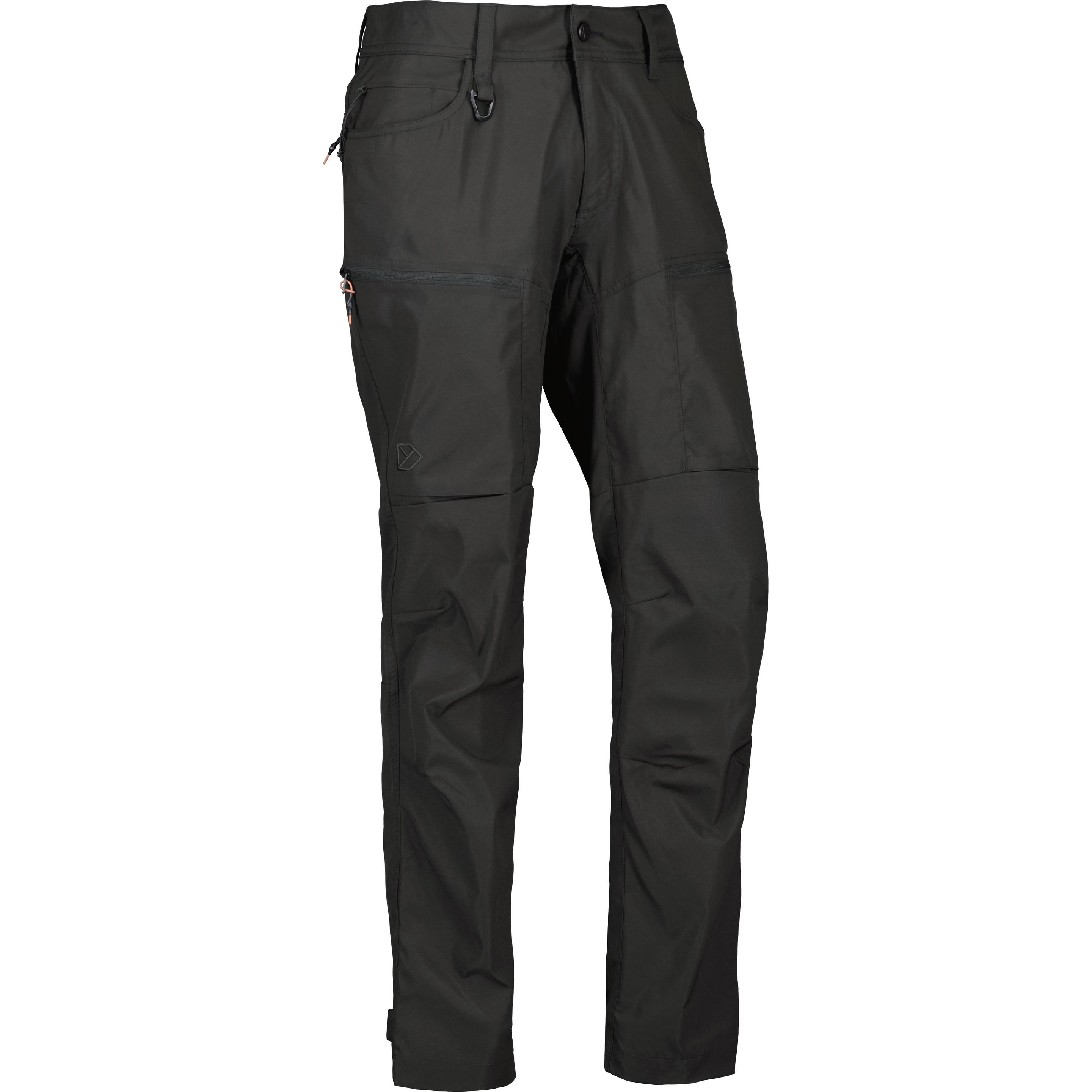 Thumbnail - Didriksons, Herren, Outdoorhose, Ara USX Pants (M), Schwarz, M