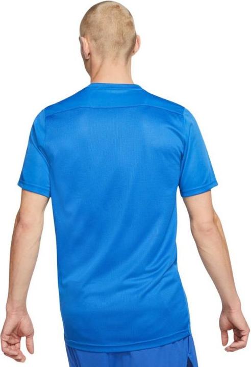 Actual product image Nike Park Vii Jersey Short Sleeve (XXL)