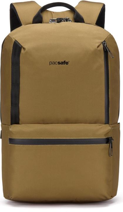 Pacsafe Rucksack Metrosafe X 20L (20 l)