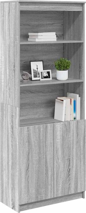 Image du produit vidaXL Highboard (70 x 35 x 180 cm)