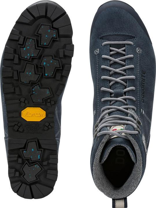 Actual product image Dolomite 54 Warm Evo WP (44)