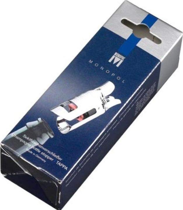 Produktbild Westmark Flaschenverschluss für Sekt (Champagnerverschluss)