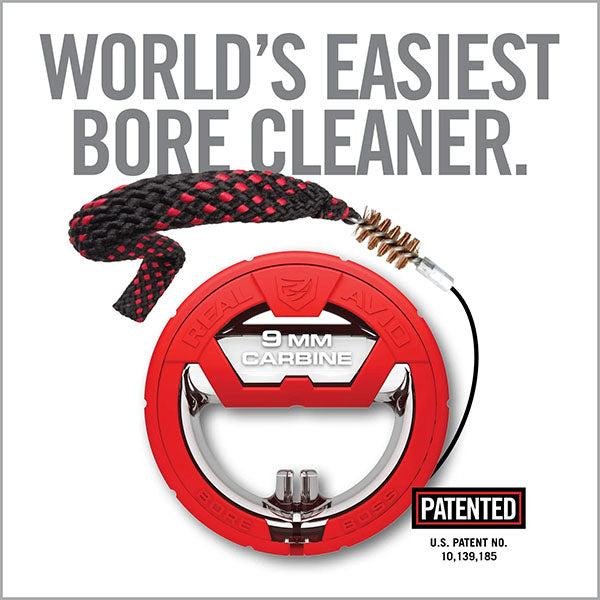 Actual product image Real Avid Bore Boss