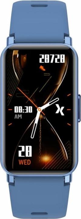 Produktbild Maxcom Smartwatch Fit FW53 nitro 2 blue (43 mm)