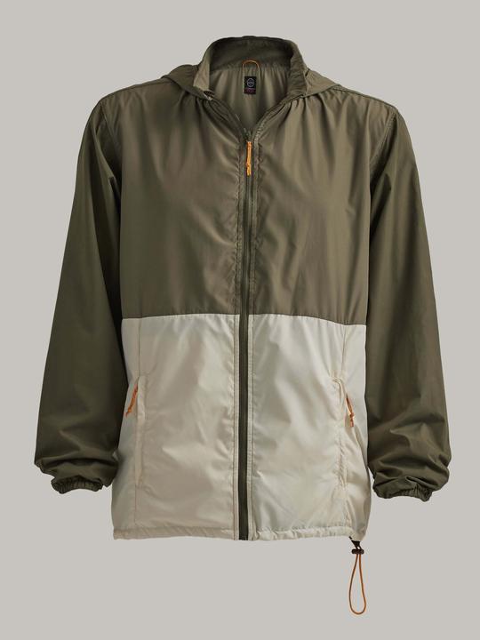 Actual product image Wrangler Lwt Packable Jacket (XL)