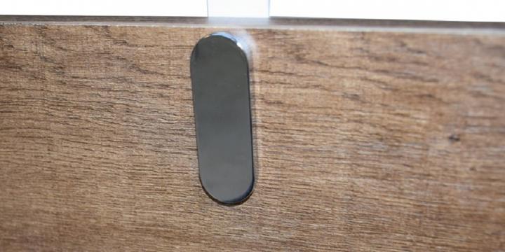 Immagine prodotto Jet-Line Scrivania SAN PAULO 2m destra