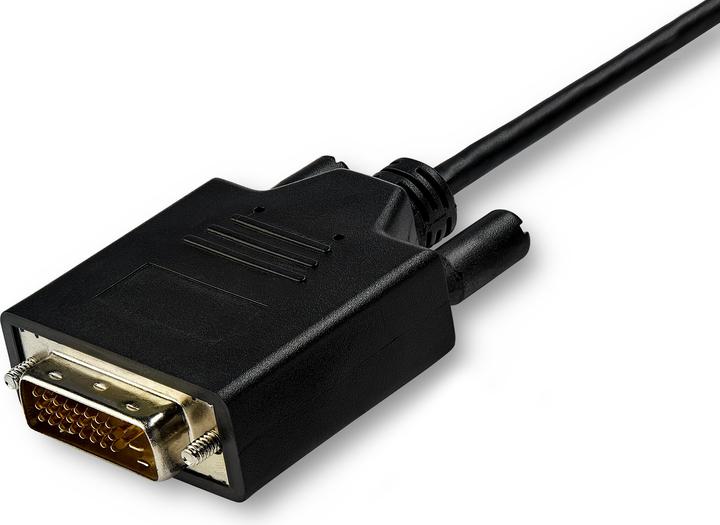 Produktbild StarTech USB Typ C — DVI (3 m)