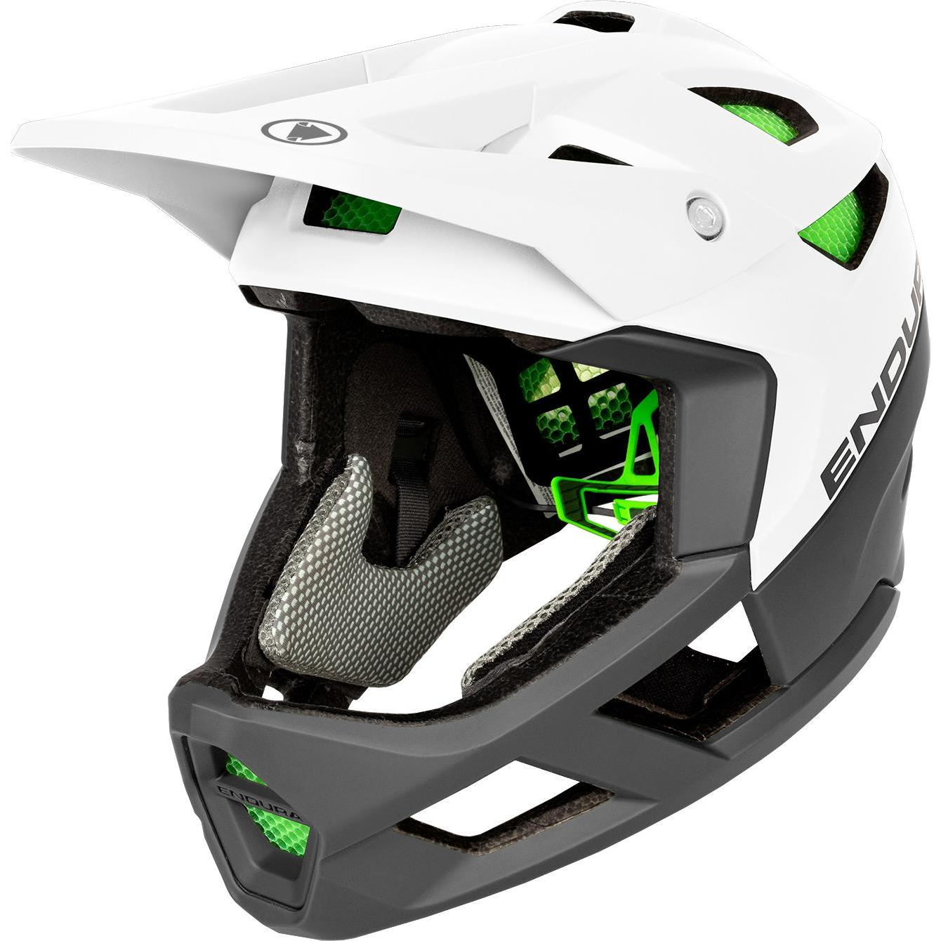 Endura, Velohelm, (55 - 59 cm)