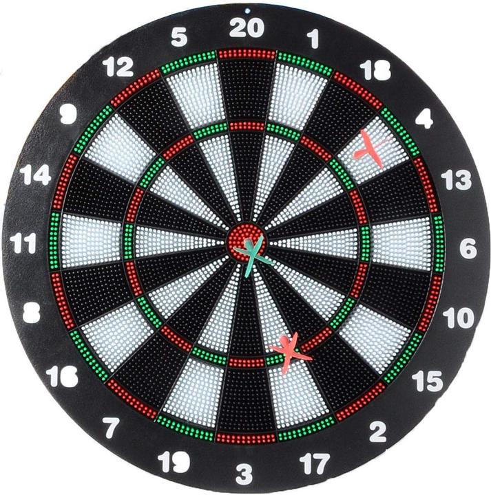 Produktbild Longfield Darts Kinder Sicherheit Darts