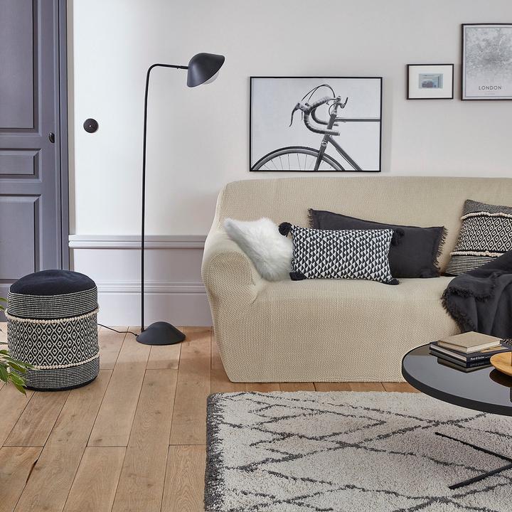 Image du produit La Redoute Interieurs Ahmis (Housse de canapé)